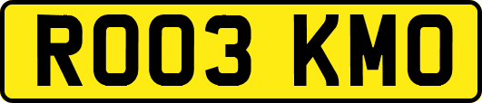 RO03KMO