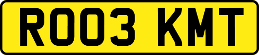 RO03KMT
