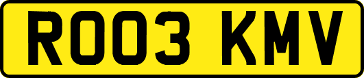 RO03KMV