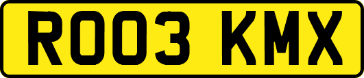 RO03KMX