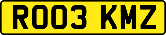 RO03KMZ