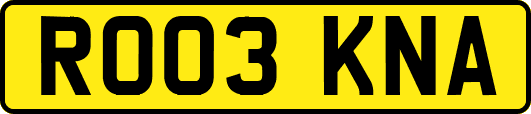 RO03KNA
