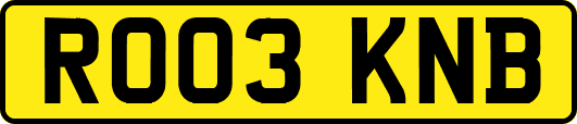 RO03KNB