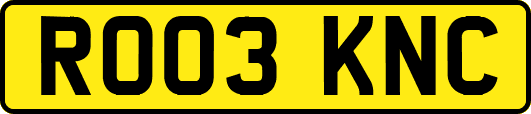 RO03KNC