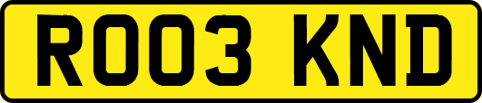 RO03KND