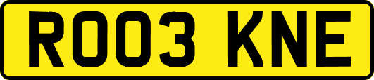 RO03KNE