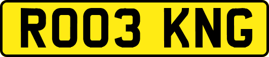 RO03KNG