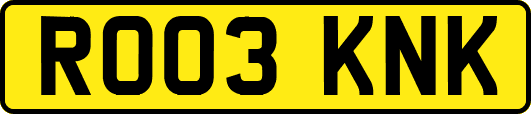 RO03KNK