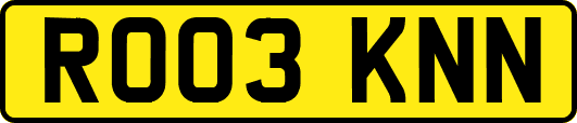 RO03KNN