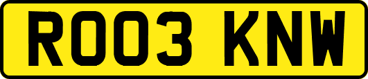 RO03KNW