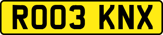 RO03KNX