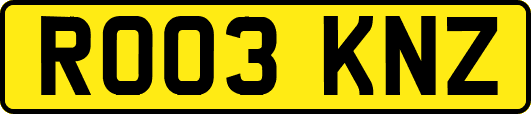 RO03KNZ