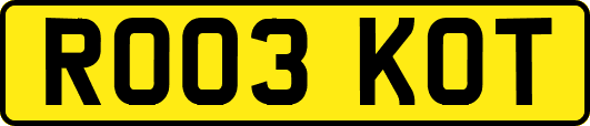 RO03KOT