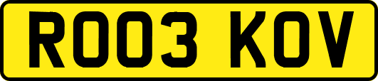 RO03KOV