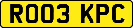 RO03KPC