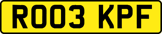 RO03KPF