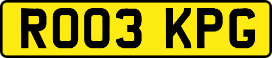 RO03KPG