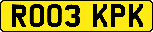 RO03KPK
