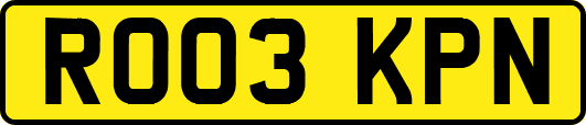 RO03KPN