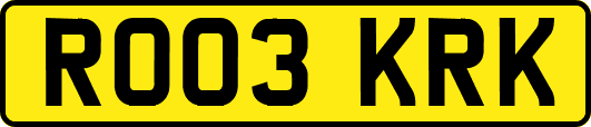 RO03KRK