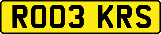 RO03KRS