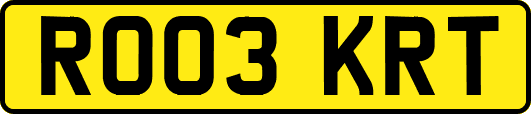 RO03KRT
