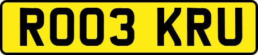 RO03KRU