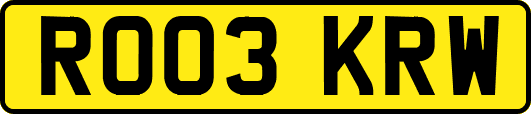 RO03KRW