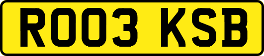 RO03KSB