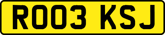 RO03KSJ