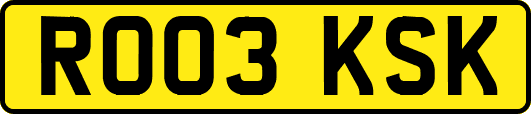 RO03KSK