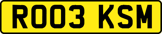 RO03KSM