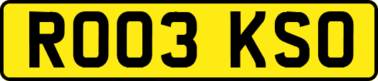 RO03KSO
