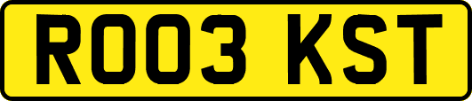 RO03KST