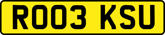 RO03KSU