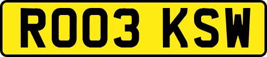 RO03KSW