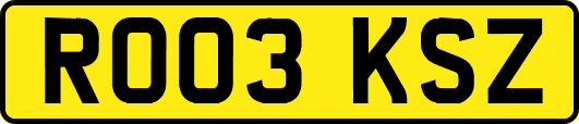 RO03KSZ