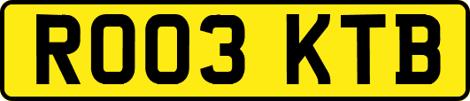 RO03KTB