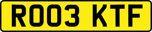 RO03KTF