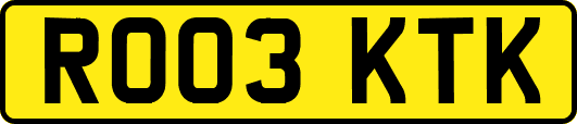 RO03KTK