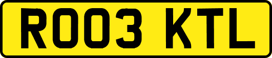 RO03KTL