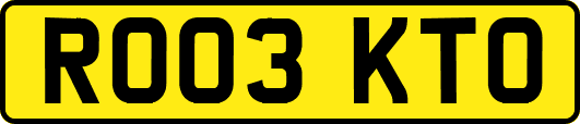RO03KTO