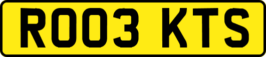 RO03KTS