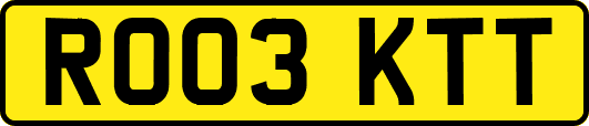 RO03KTT