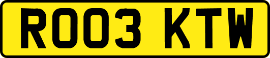 RO03KTW