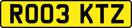 RO03KTZ