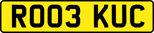 RO03KUC