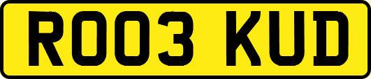 RO03KUD