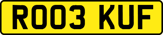 RO03KUF