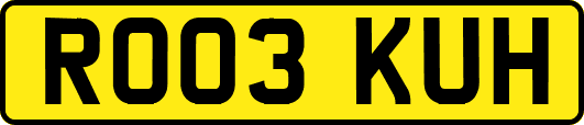 RO03KUH